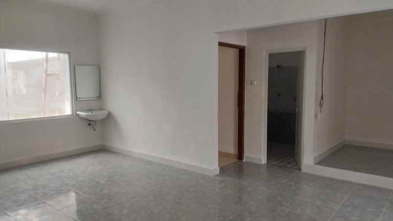 dijual rumah pisangan cirendeu ciputat