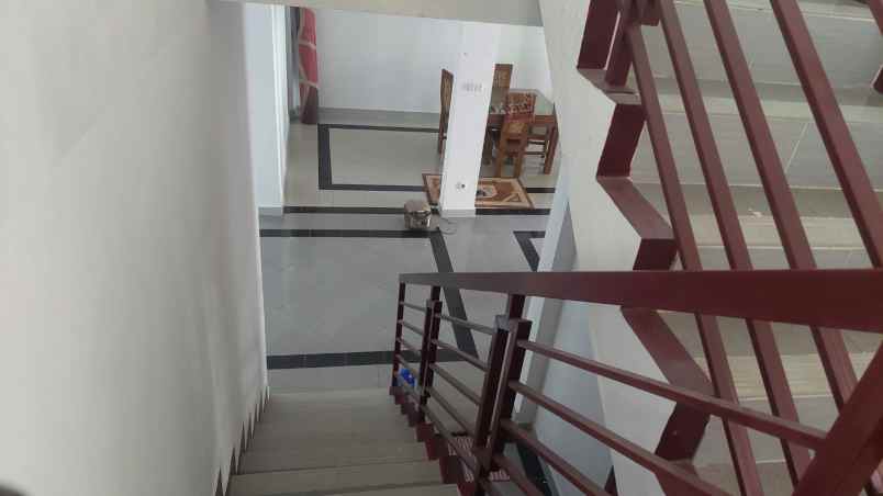 dijual rumah pisangan cirendeu ciputat