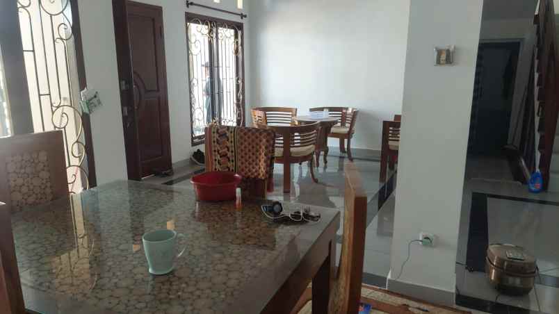 dijual rumah pisangan cirendeu ciputat