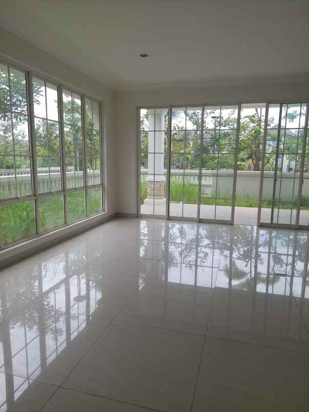 dijual rumah podomoro park bandung