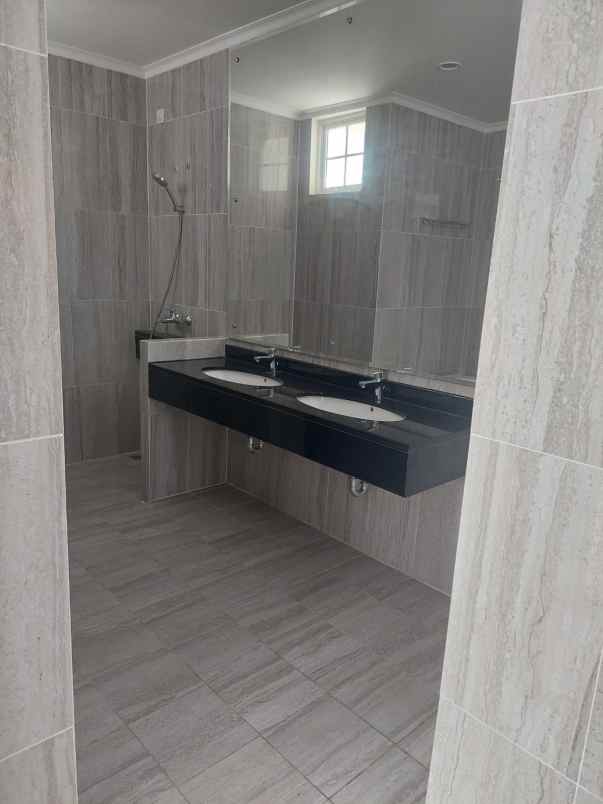 dijual rumah podomoro park bandung