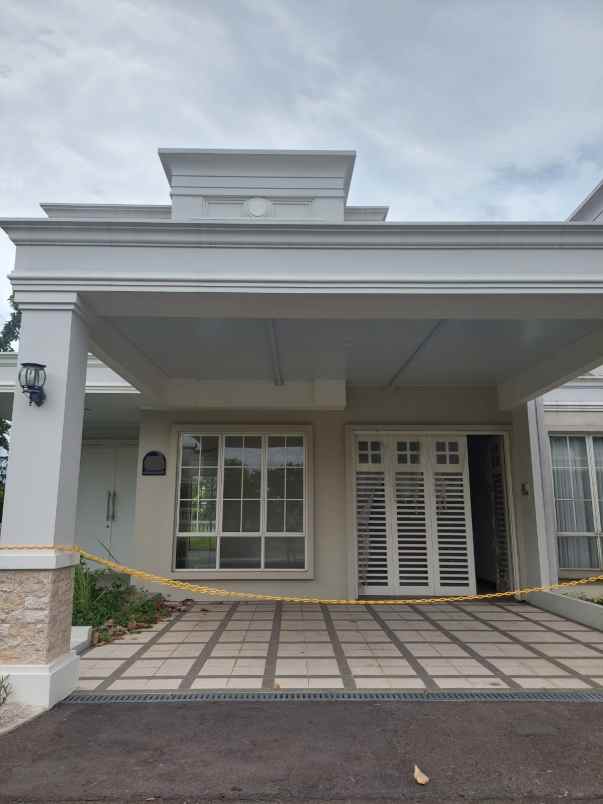 dijual rumah podomoro park bandung