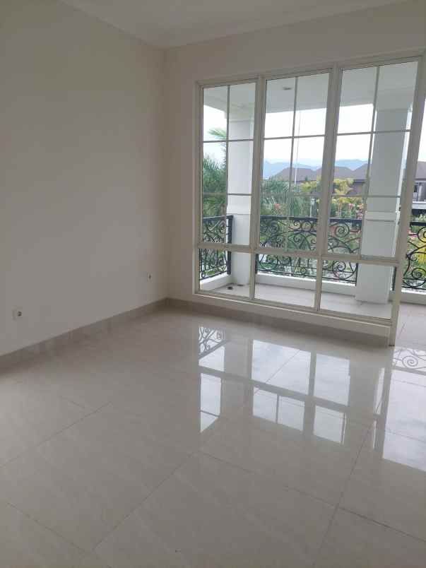dijual rumah podomoro park bandung
