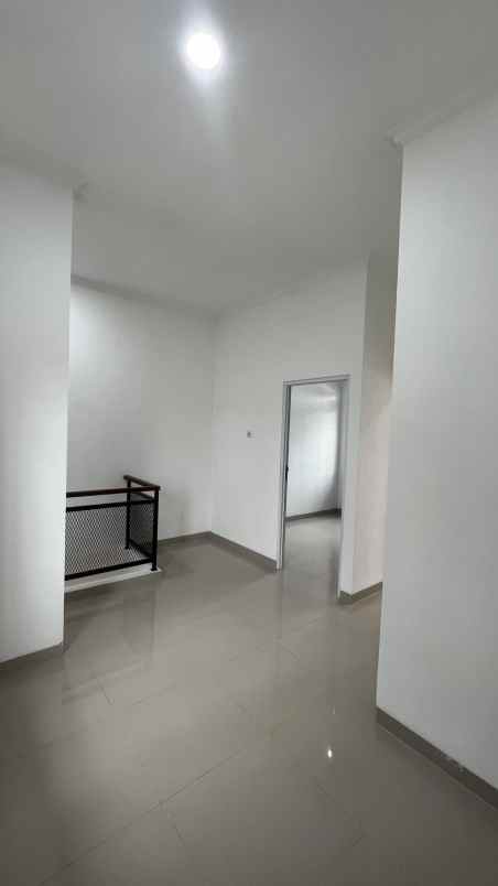 dijual rumah pondok benda pamulang