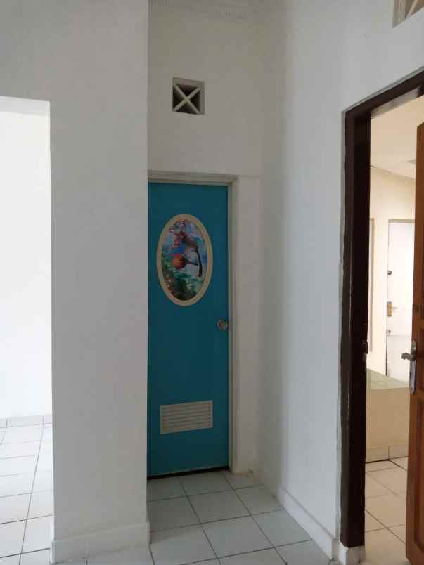 dijual rumah pondok bunga sariwangi