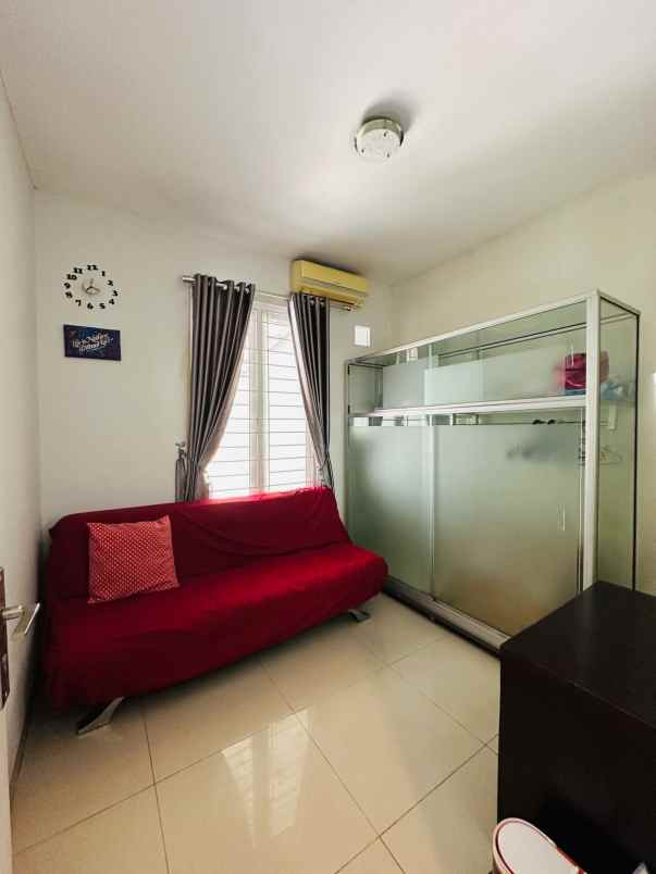 dijual rumah pondok cabe tangsel