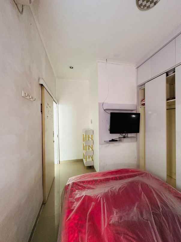 dijual rumah pondok cabe tangsel