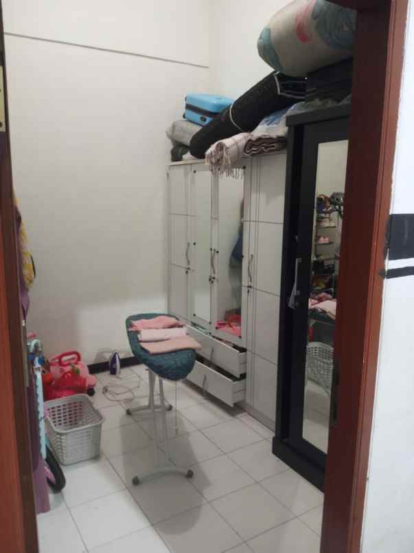 dijual rumah pondok cipta bintara