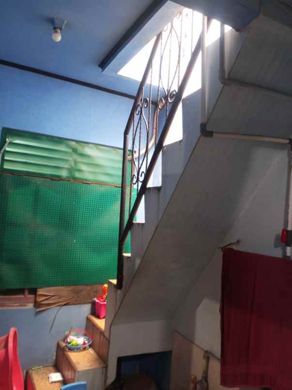 dijual rumah pondok cipta bintara