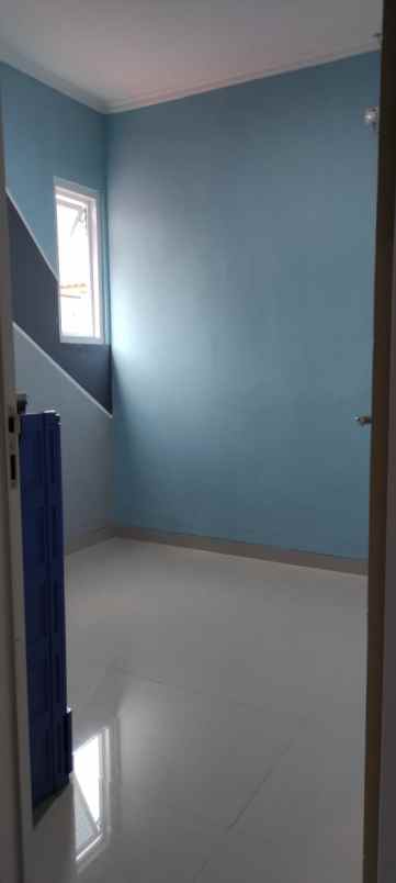 dijual rumah pondok cipta bintara