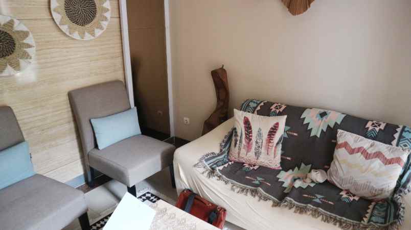 dijual rumah pondok gede