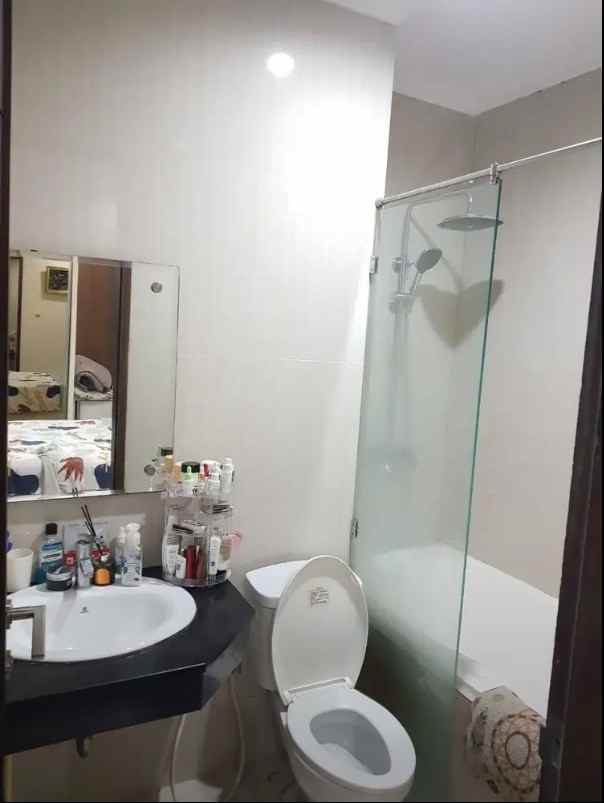 dijual rumah pondok gede