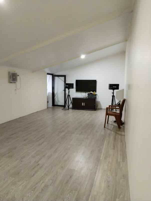 dijual rumah pondok kopi duren sawit