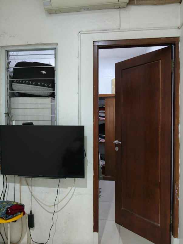 dijual rumah pondok kopi duren sawit