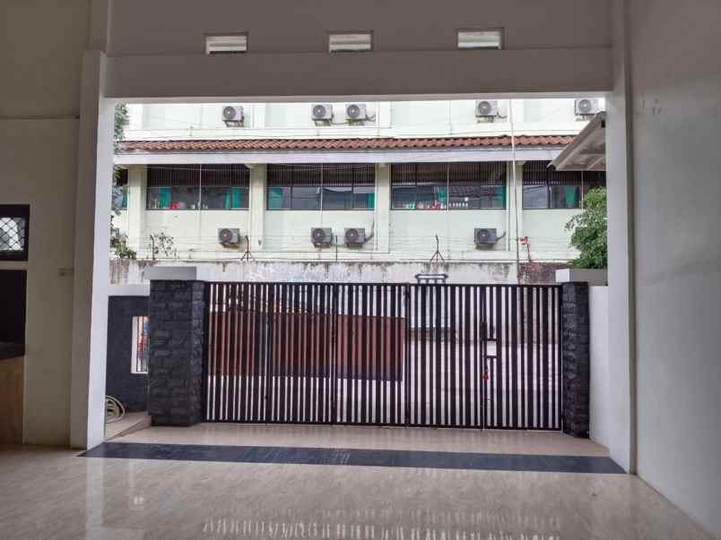 dijual rumah pondok kopi duren sawit