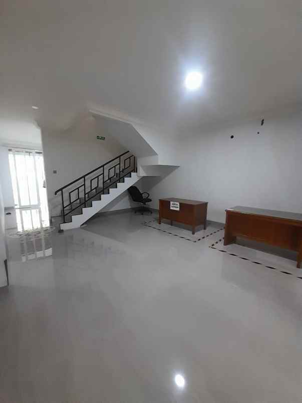 dijual rumah pondok kopi jaktim