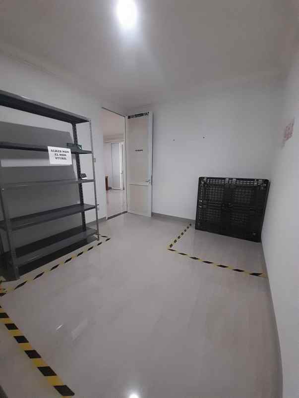 dijual rumah pondok kopi jaktim
