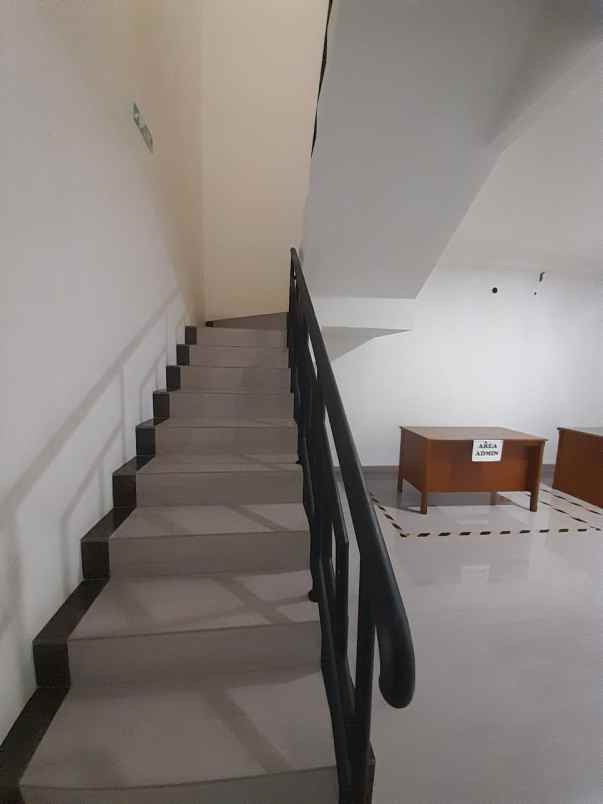 dijual rumah pondok kopi jaktim