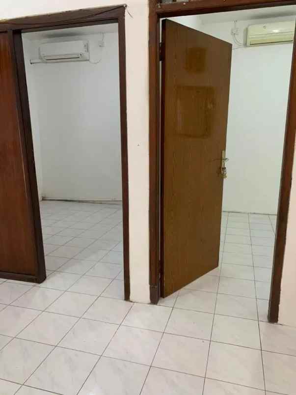 dijual rumah pondok labu