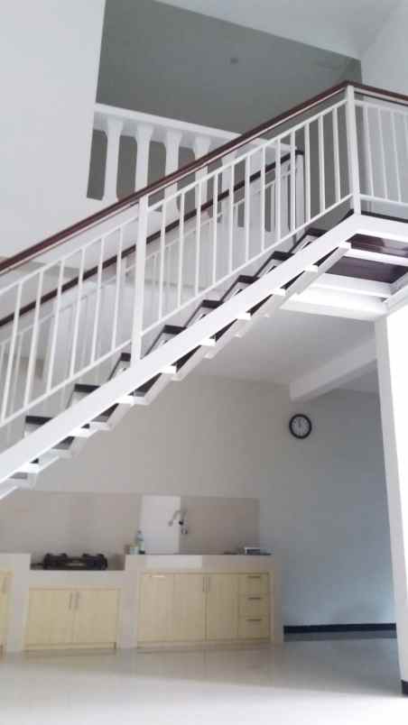 dijual rumah pondok nirwana baruk utara