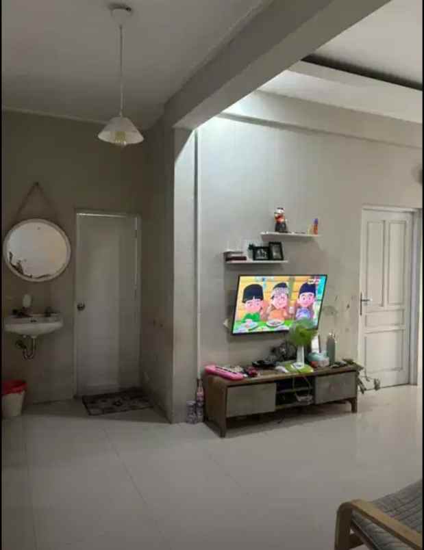 dijual rumah pondok pekayon indah