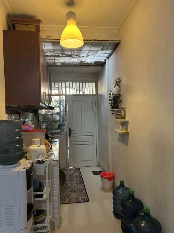 dijual rumah pondok pekayon indah