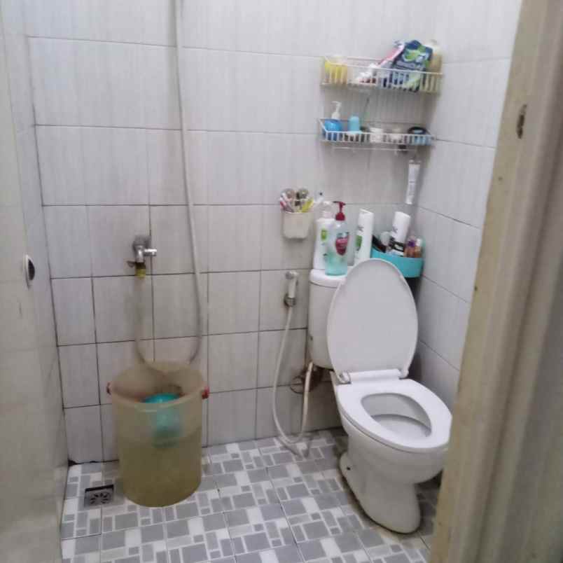 dijual rumah pondok petir residence
