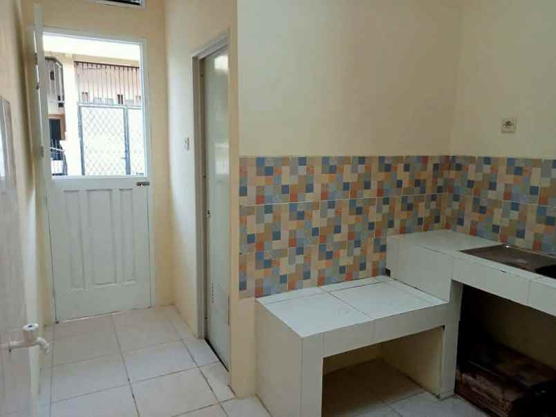 dijual rumah pondok ungu permai sektor