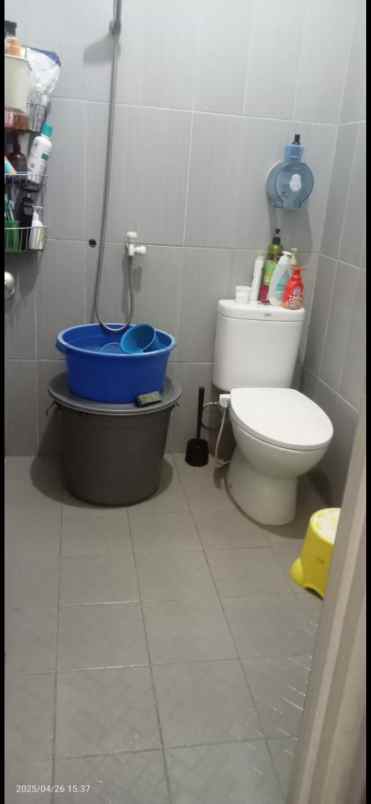 dijual rumah poris indah