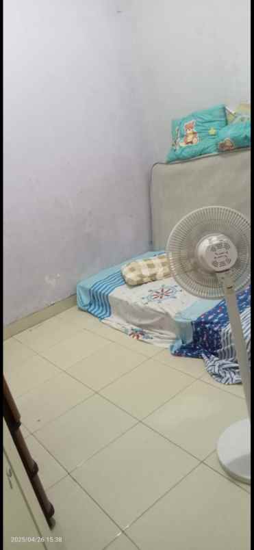 dijual rumah poris indah