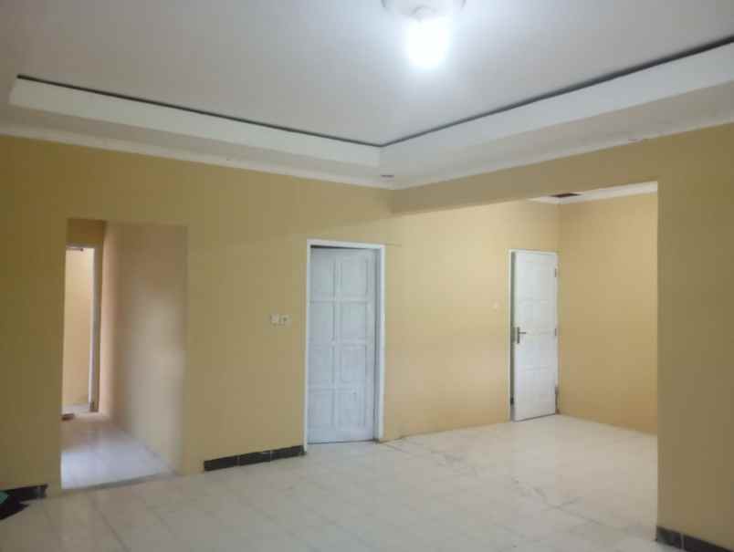 dijual rumah prambanan sleman yogyakarta