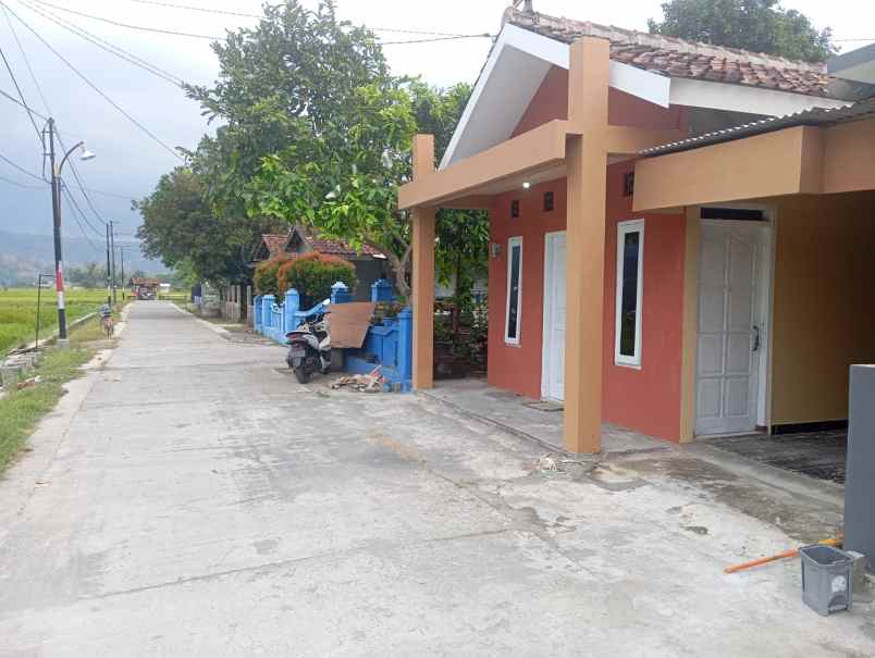 dijual rumah prambanan sleman yogyakarta