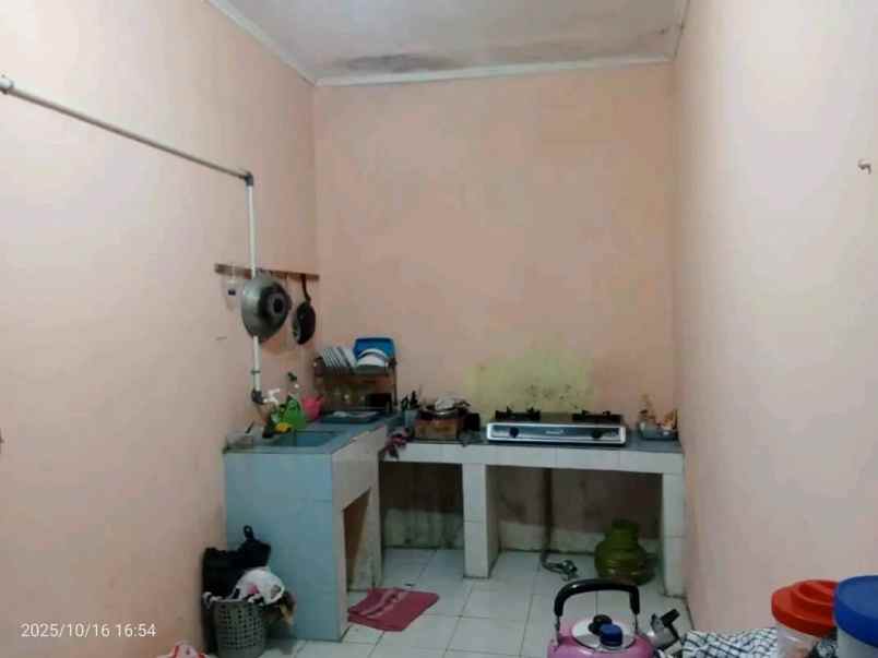 dijual rumah prenggan