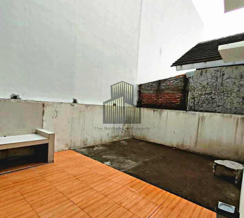 dijual rumah pudakpayung