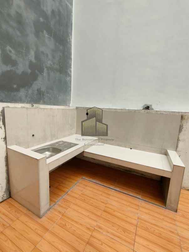 dijual rumah pudakpayung