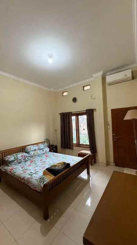 dijual rumah pulo gadung