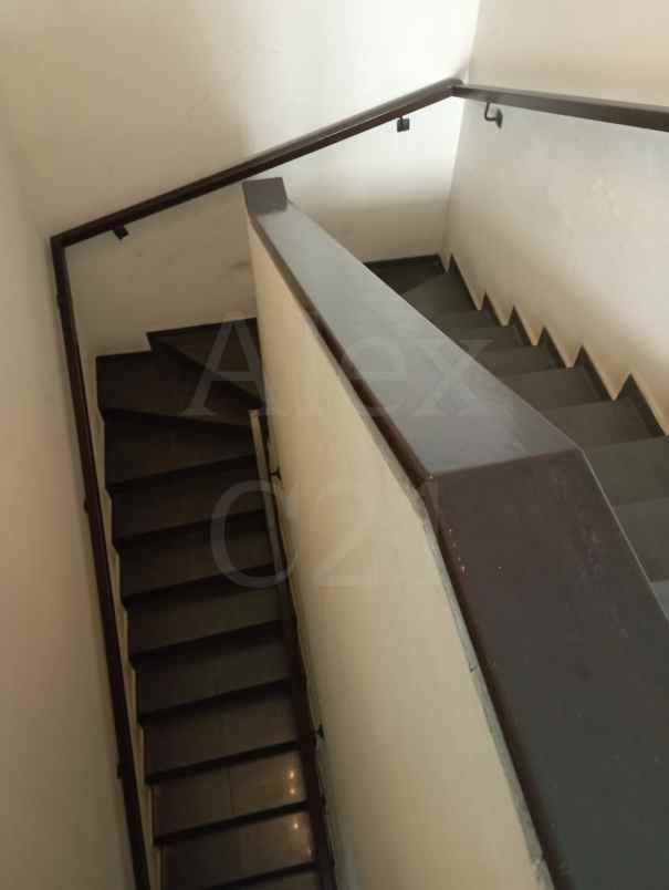 dijual rumah pulomas residence