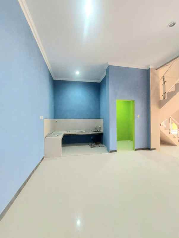 dijual rumah puri indah suko sidoarjo