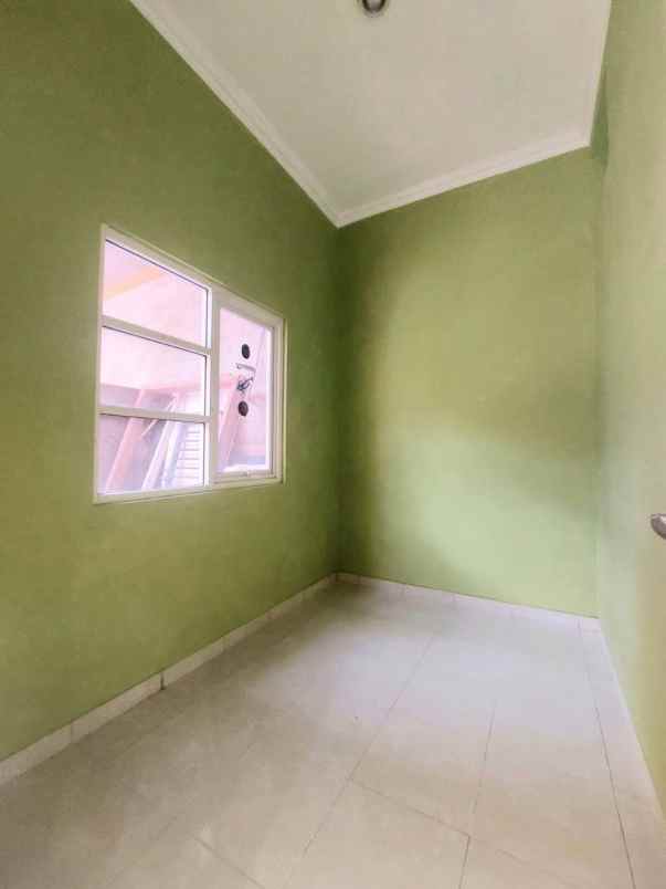 dijual rumah puri indah suko sidoarjo