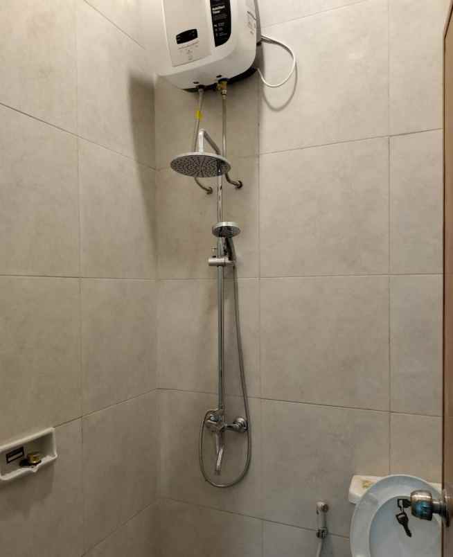 dijual rumah purwomartani