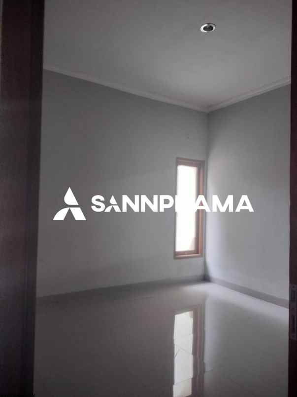 dijual rumah rangkapan jaya pancoran