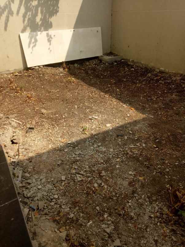 dijual rumah raya babat jerawat