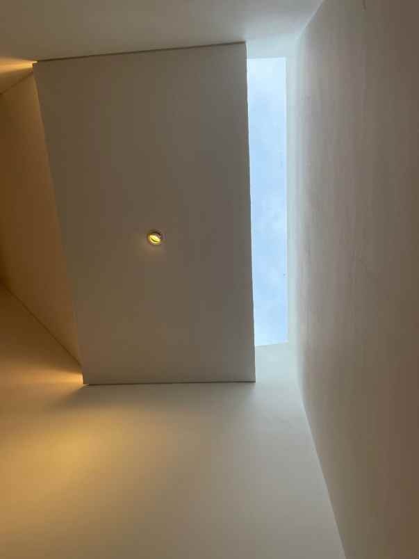 dijual rumah rempoa ciputat tangsel