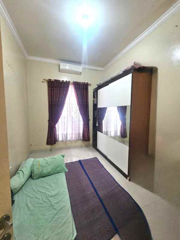 dijual rumah royal residence cakung