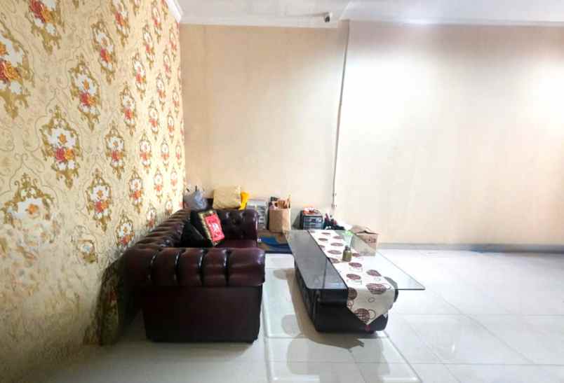 dijual rumah royal residence cakung