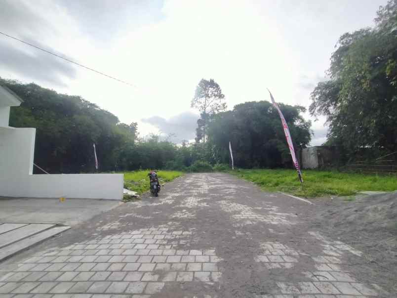 dijual rumah rumah griya candi asri