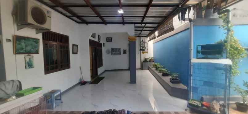 dijual rumah rumah siap huni lokasi strategis