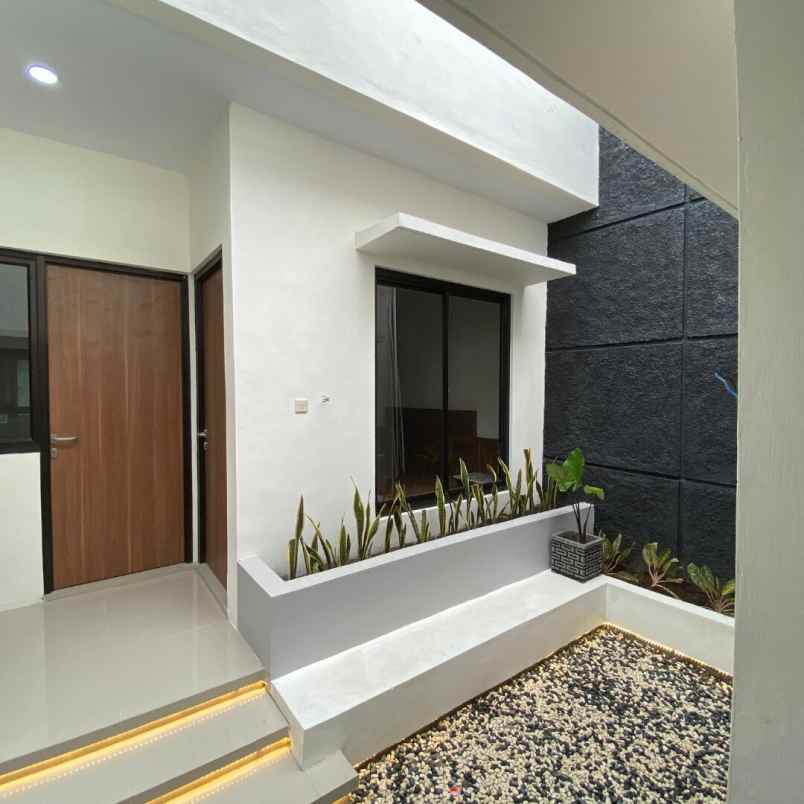dijual rumah rumah virendra berbah sleman