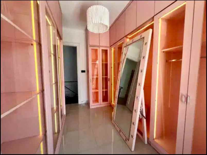 dijual rumah sambikerep