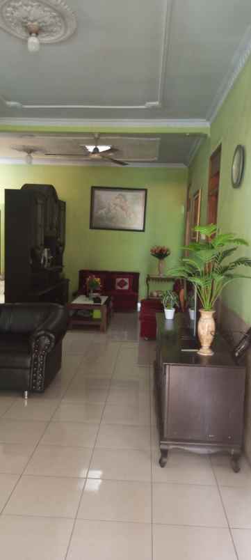 dijual rumah sangat strategis di kota sukabumi